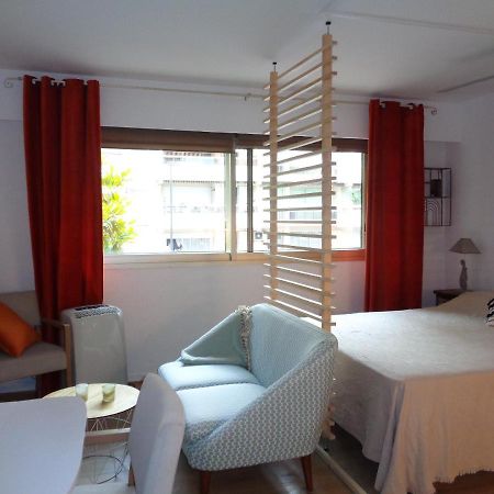 Sun Beach Juan-les-Pins Luaran gambar