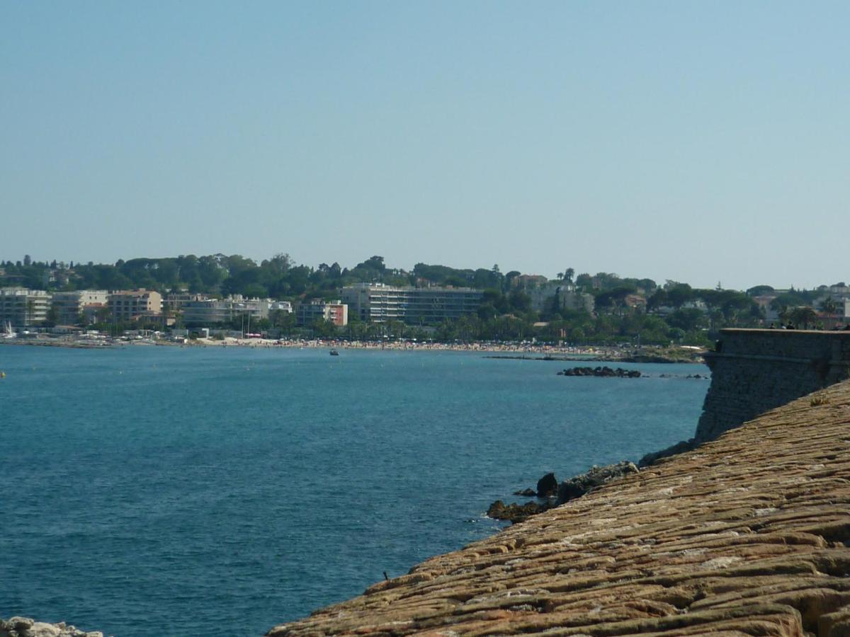 Sun Beach Juan-les-Pins Luaran gambar
