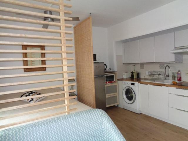 Sun Beach Juan-les-Pins Luaran gambar