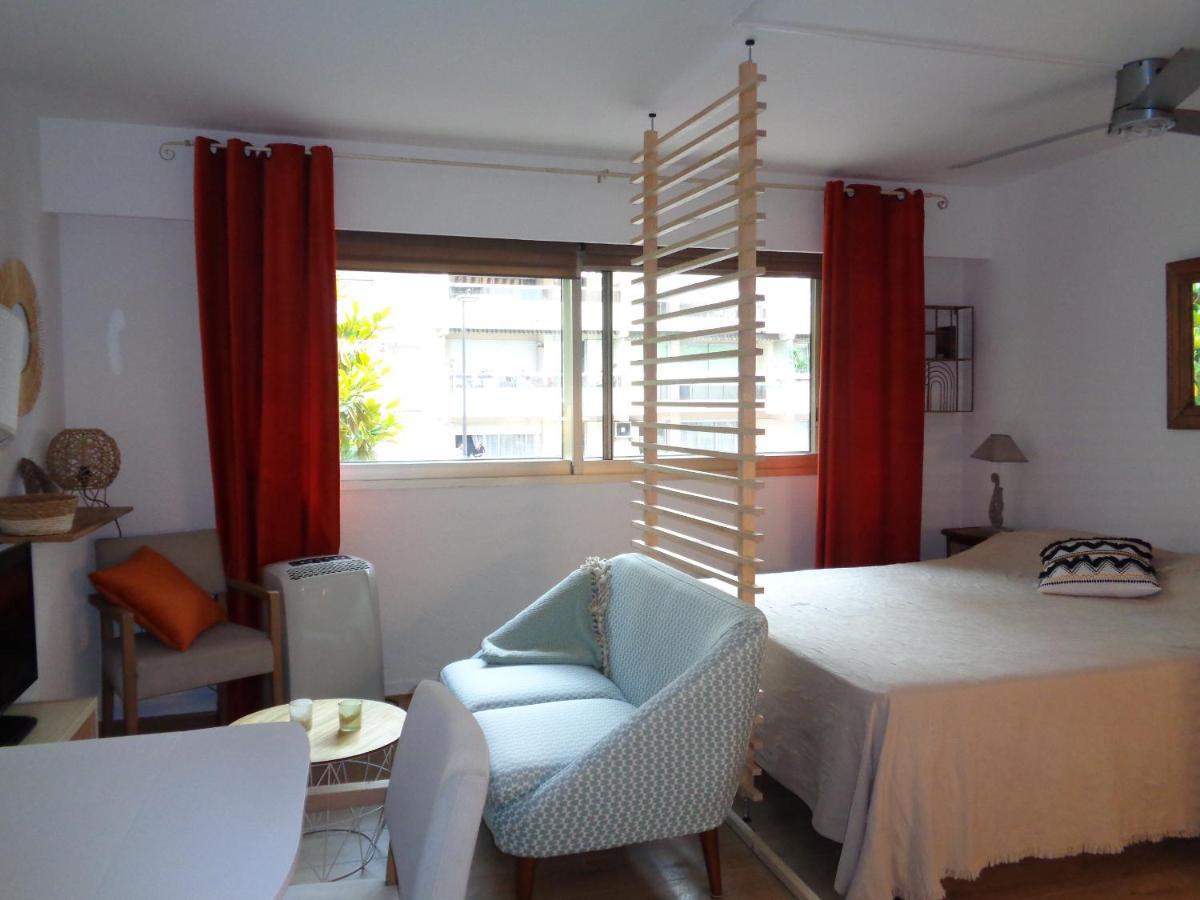 Sun Beach Juan-les-Pins Luaran gambar