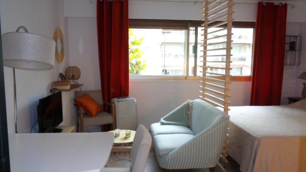 Sun Beach Juan-les-Pins Luaran gambar