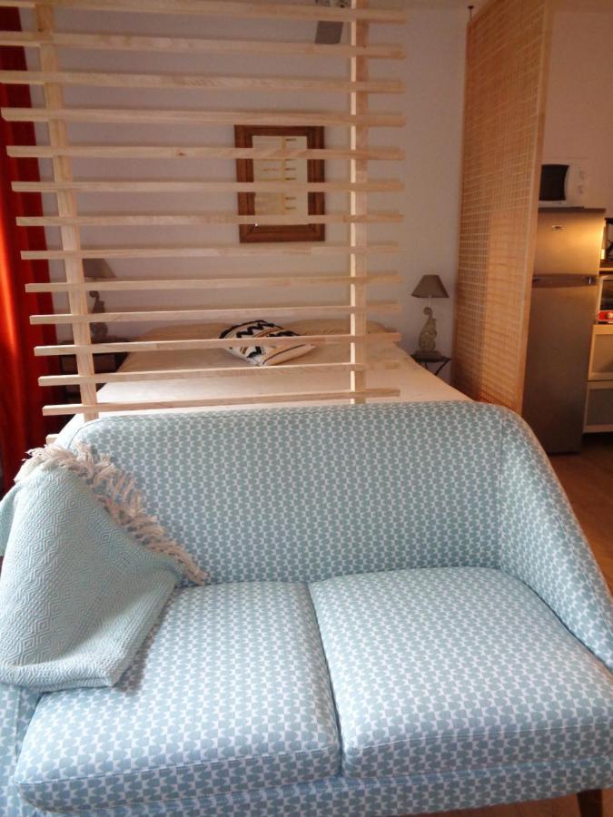 Sun Beach Juan-les-Pins Luaran gambar
