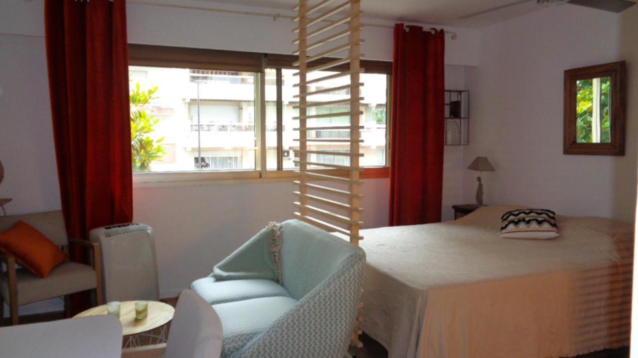 Sun Beach Juan-les-Pins Luaran gambar