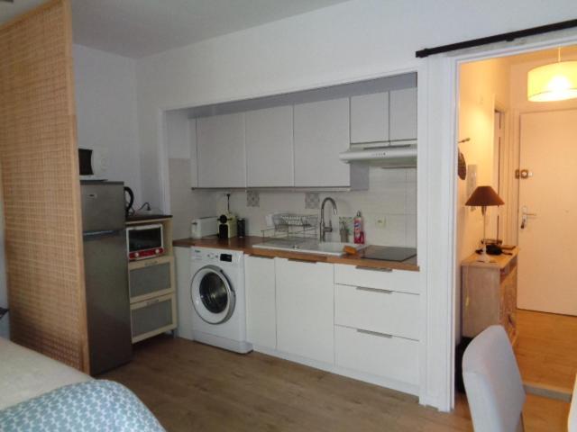 Sun Beach Juan-les-Pins Luaran gambar