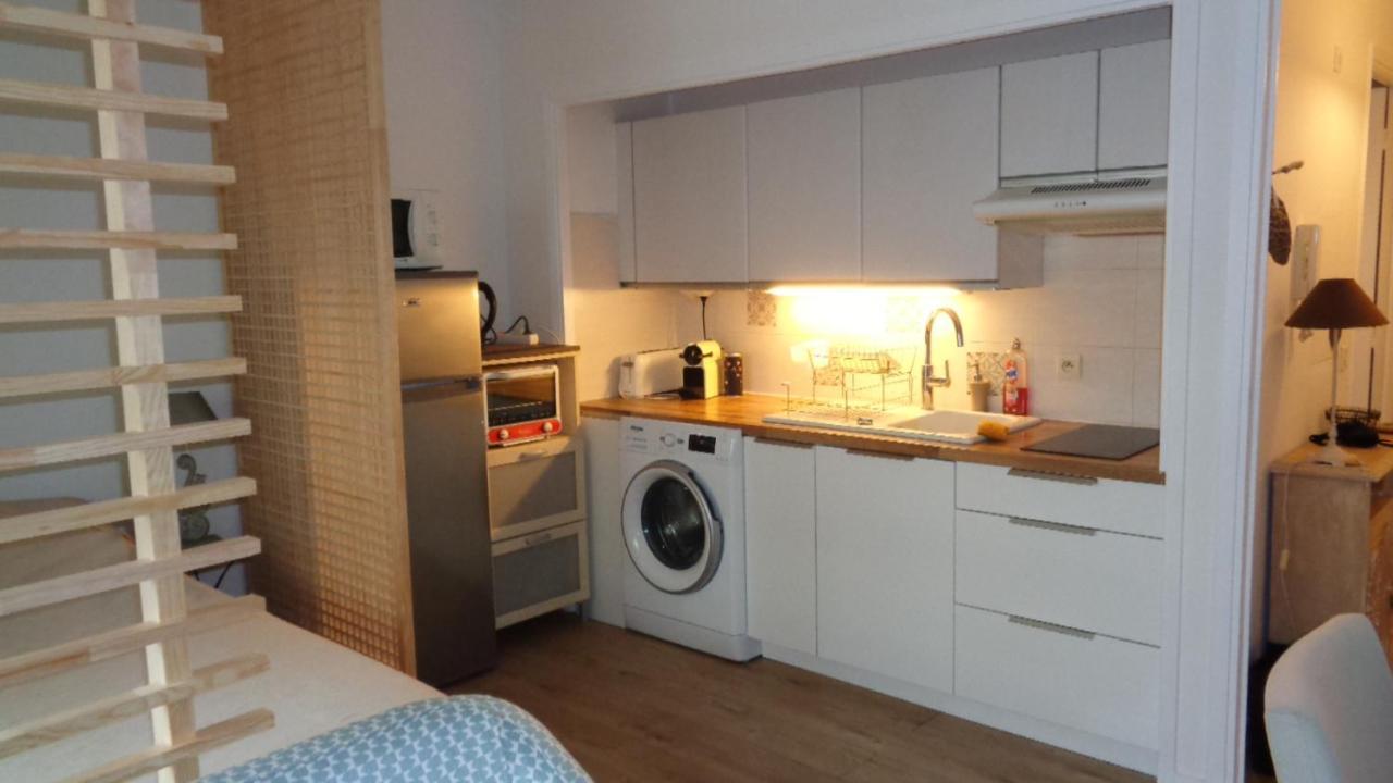 Sun Beach Juan-les-Pins Luaran gambar